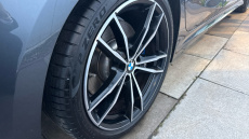 BMW 3 Series 320i M Sport 4dr Step Auto Petrol Saloon